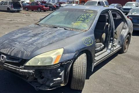Photo of 2005 Honda Accord