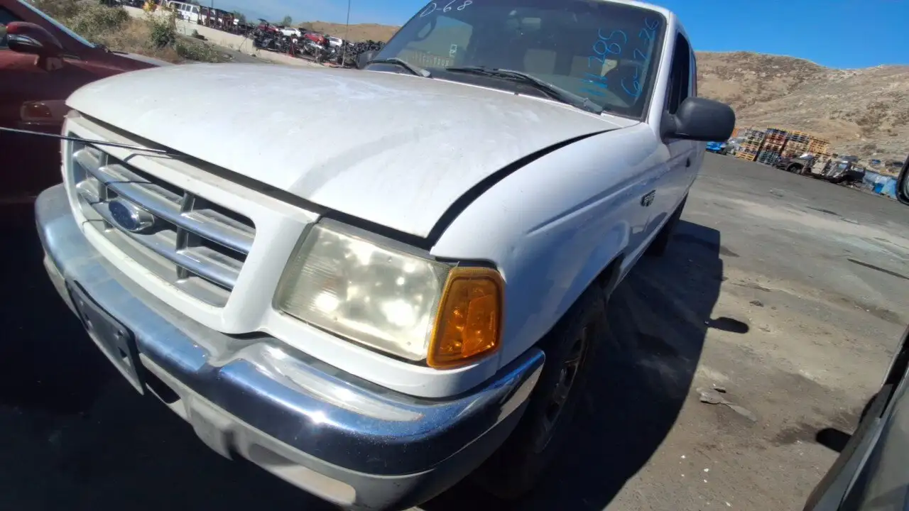 Photo of 2003 Ford Ranger