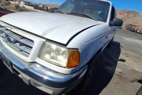 Photo of 2003 Ford Ranger
