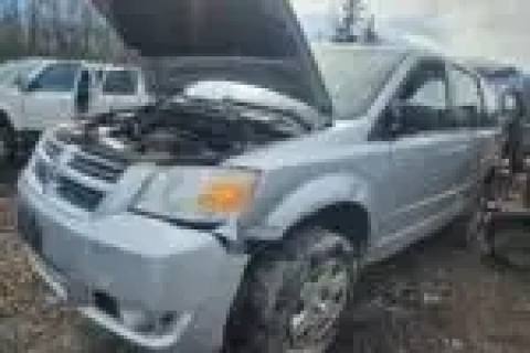 Photo of 2010 Dodge Grand Caravan