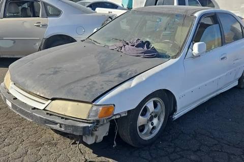 Photo of 1997 Honda Accord