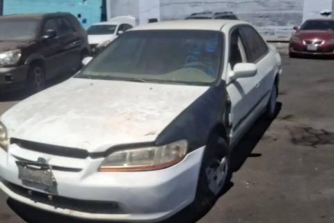 Photo of 1998 Honda Accord
