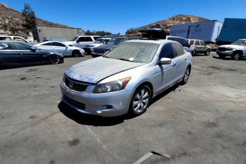 Photo of 2008 Honda Accord