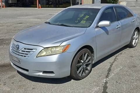 Photo of 2007 Toyota Camry