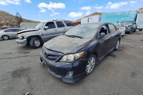 Photo of 2013 Toyota Corolla