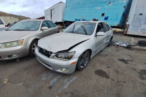Photo of 2001 Lexus Is300