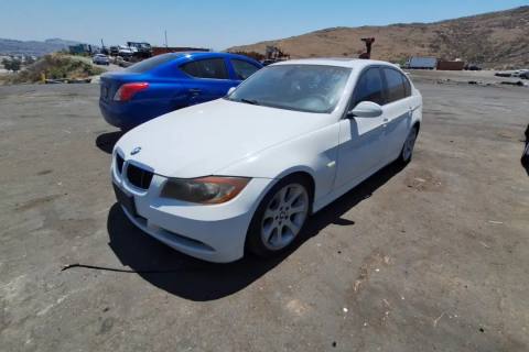 Photo of 2006 Bmw 330I
