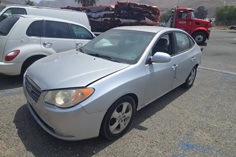 Photo of 2008 Hyundai Elantra
