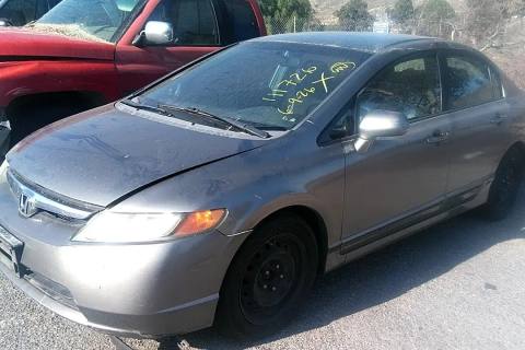 Photo of 2008 Honda Civic