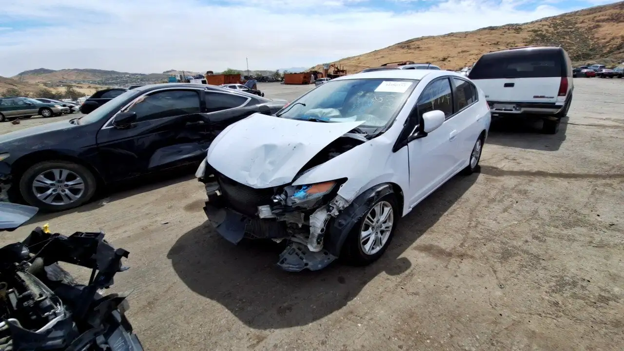 Photo of 2010 Honda Insight