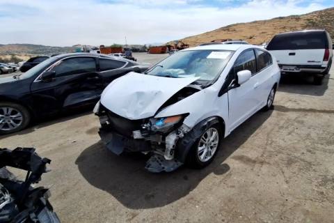 Photo of 2010 Honda Insight