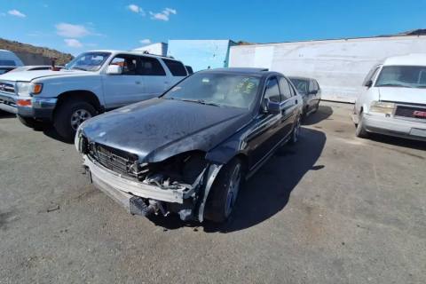 Photo of 2012 Mercedes-Benz C250