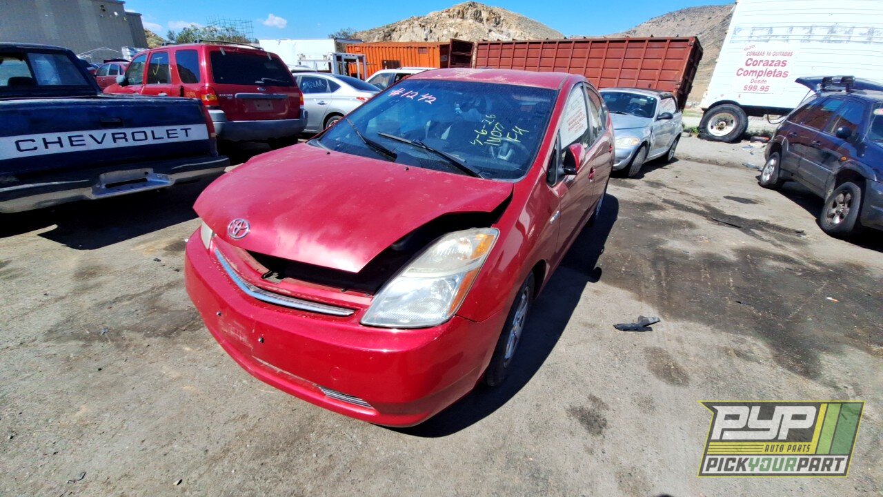 Photo of 2007 Toyota Prius
