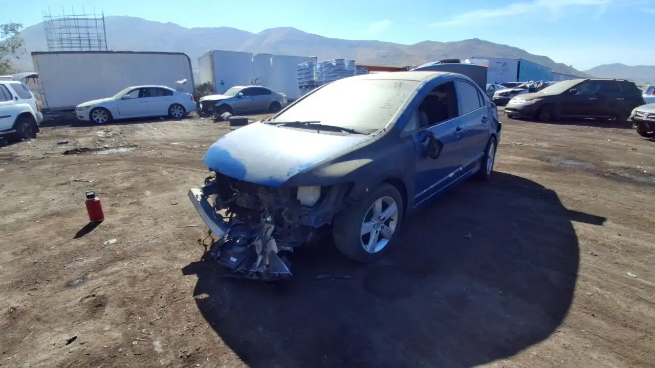 Photo of 2007 Honda Civic