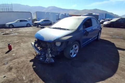 Photo of 2007 Honda Civic