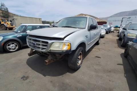 Photo of 2003 Ford F-150