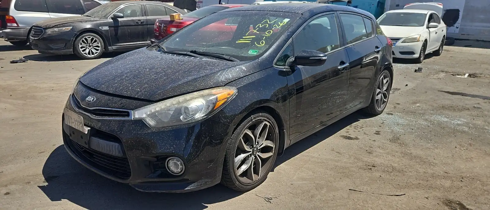 Photo of 2015 Kia Forte5