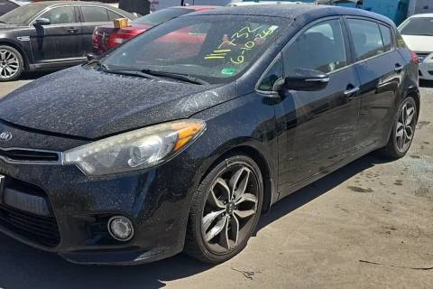 Photo of 2015 Kia Forte5