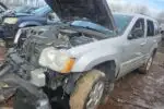 Photo of 2008 Jeep Grand Cherokee