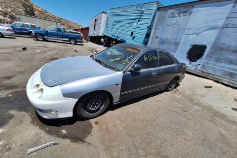 Photo of 1998 Acura Integra