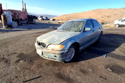 Photo of 2003 Bmw 330I