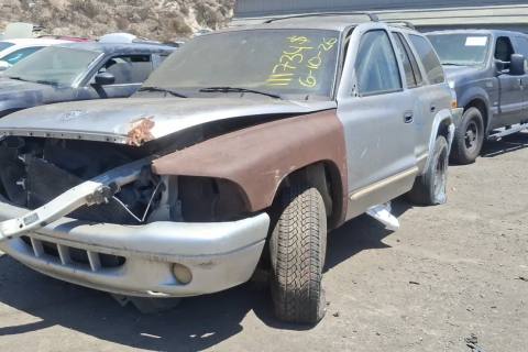 Photo of 2002 Dodge Durango