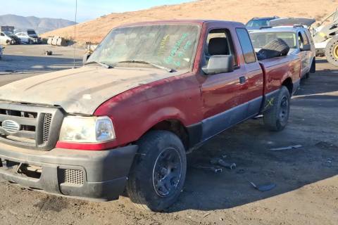 Photo of 1996 Dodge Ram 1500
