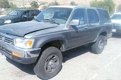 Photo of 1995 Toyota 4Runner