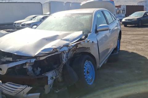 Photo of 2008 Toyota Camry