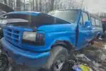 Photo of 1994 Ford F-150