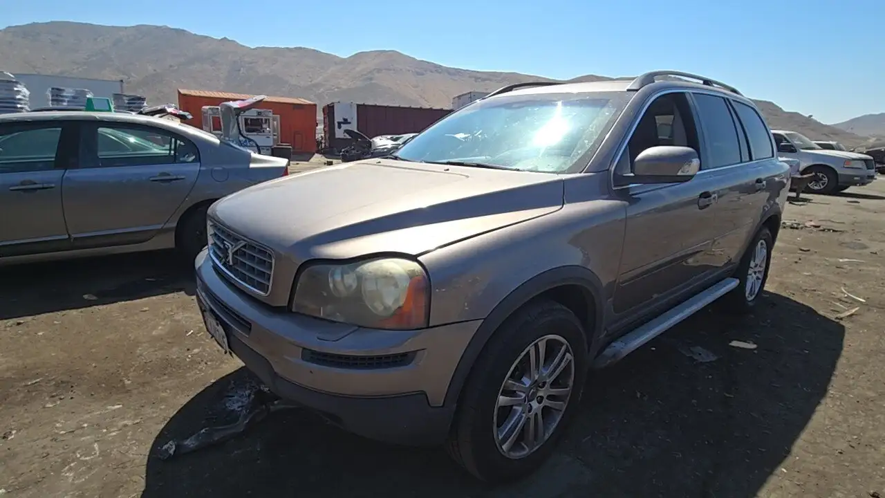 Photo of 2009 Volvo Xc90