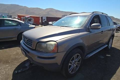 Photo of 2009 Volvo Xc90