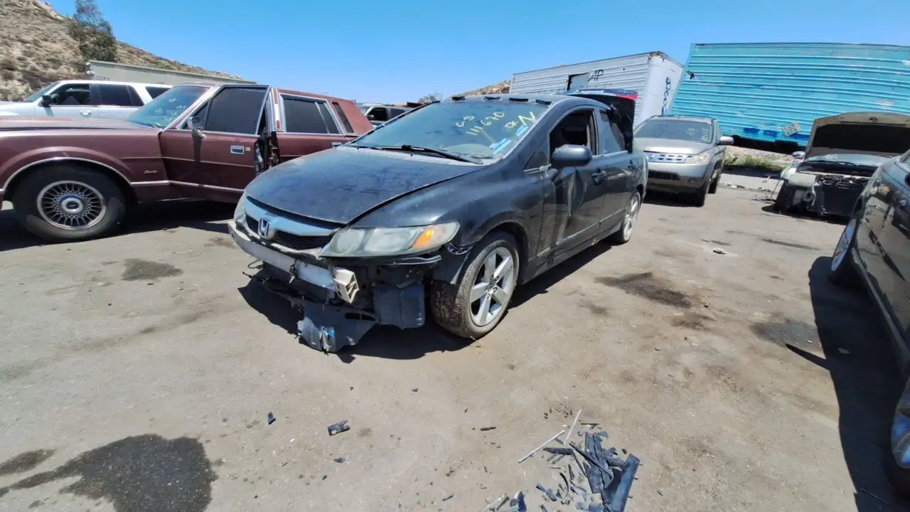 Photo of 2010 Honda Civic