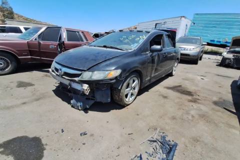 Photo of 2010 Honda Civic