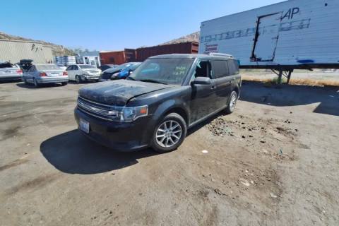 Photo of 2013 Ford Flex