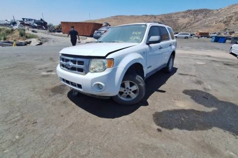 Photo of 2008 Ford Escape