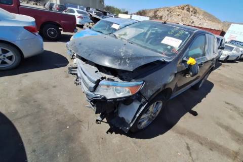 Photo of 2014 Ford Edge
