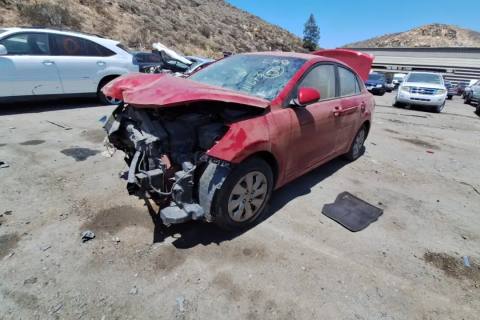 Photo of 2018 Kia Rio