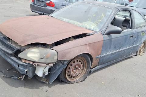 Photo of 1996 Honda Civic