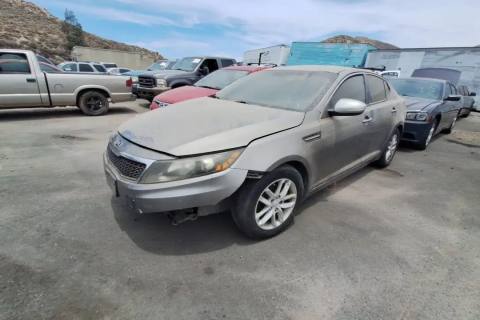 Photo of 2013 Kia Optima
