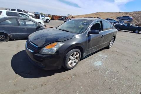 Photo of 2008 Nissan Altima
