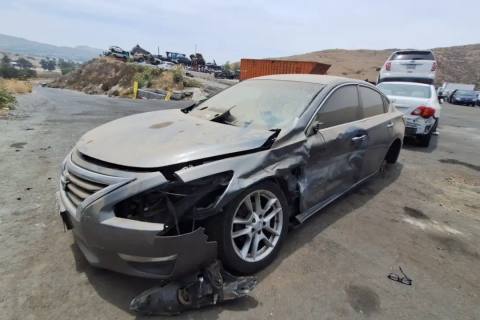 Photo of 2015 Nissan Altima