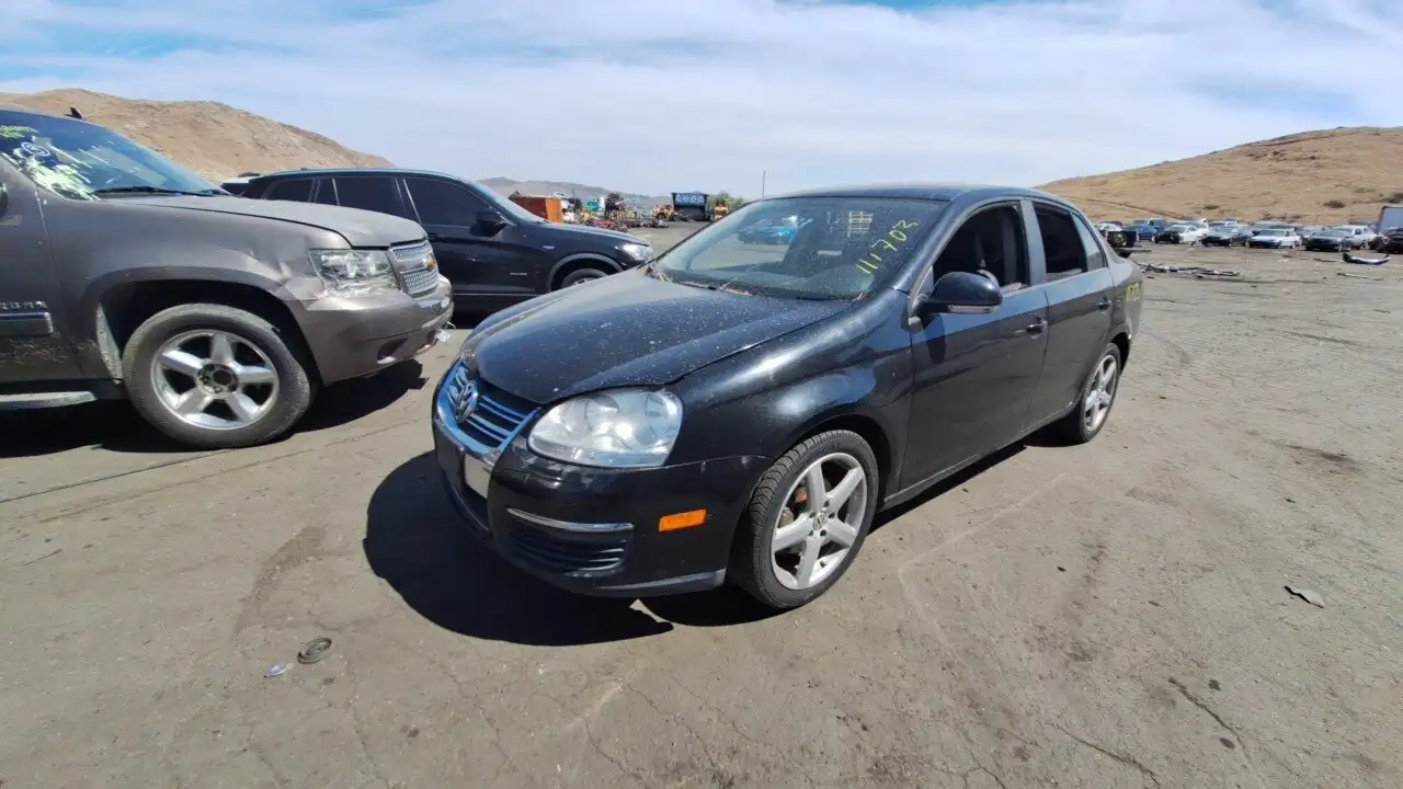 Photo of 2010 Volkswagen Jetta