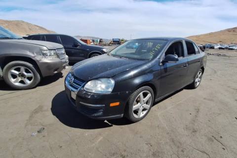 Photo of 2010 Volkswagen Jetta