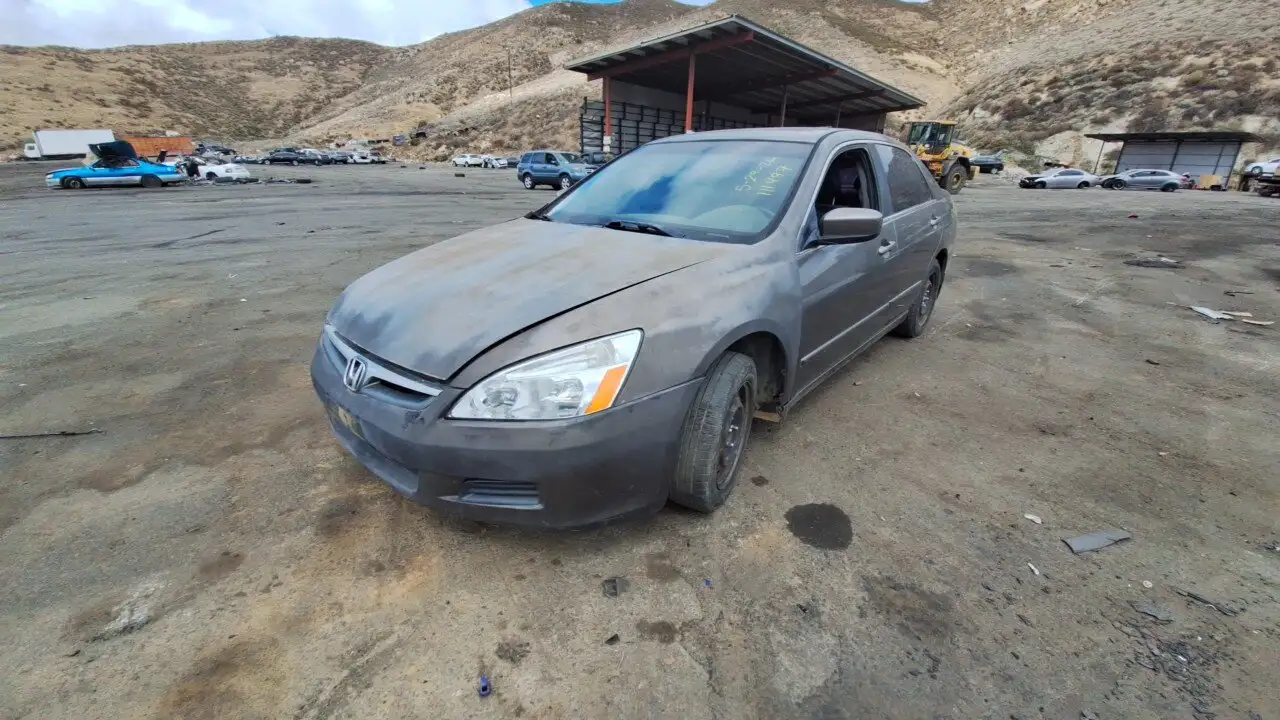 Photo of 2006 Honda Accord