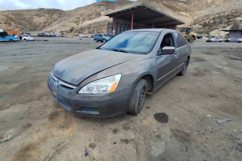 Photo of 2006 Honda Accord