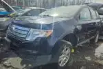 Photo of 2010 Ford Edge