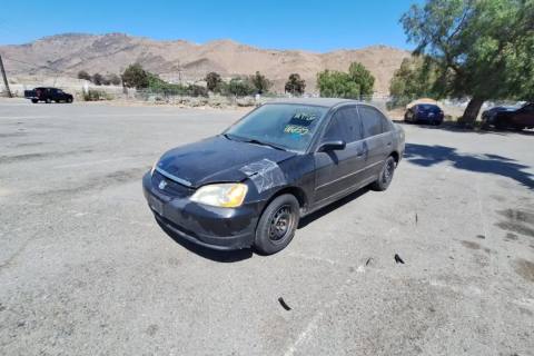 Photo of 2001 Honda Civic
