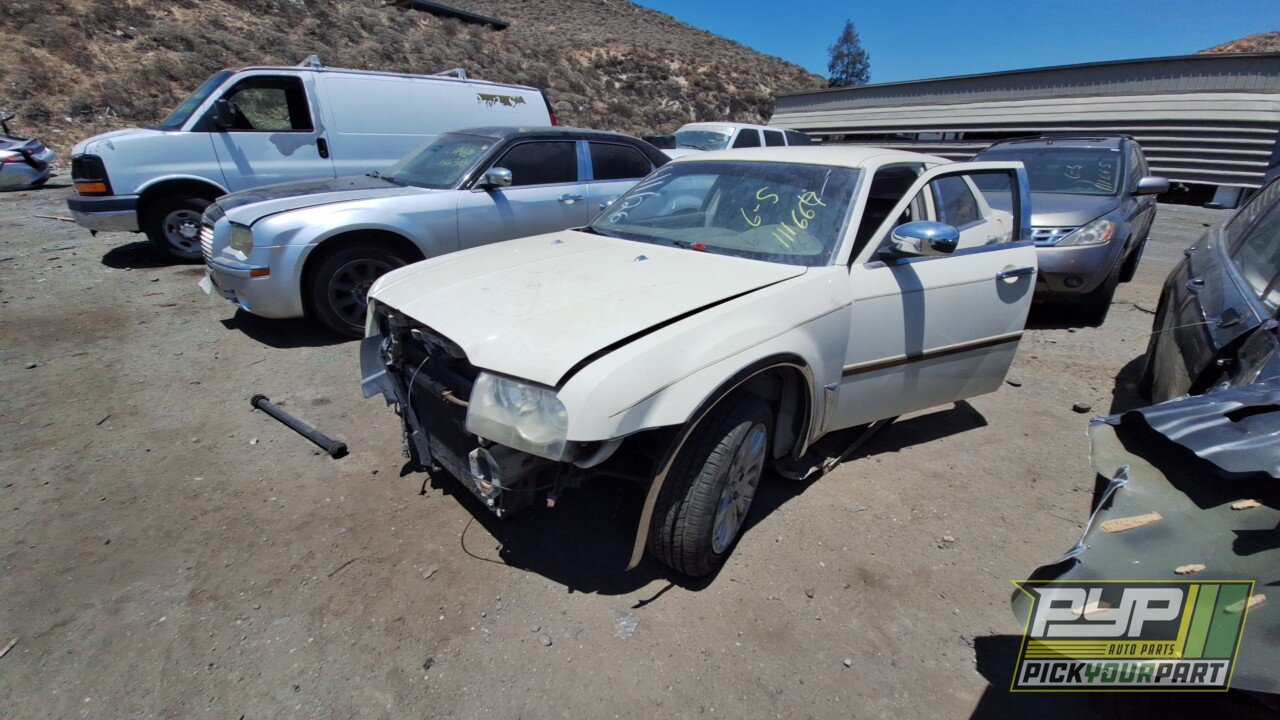 Photo of 2007 Chrysler 300