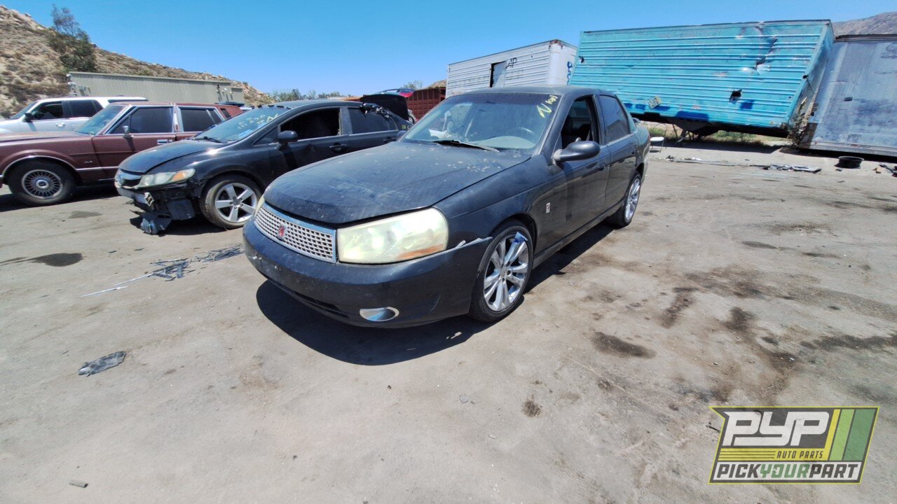 Photo of 2003 Saturn L200